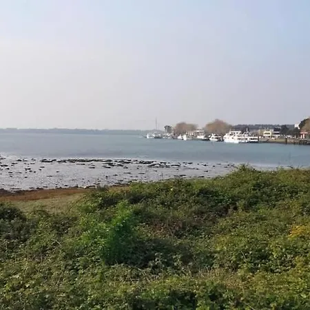 Boheme, Joli Duplex, Intra-muros/port De Plaisance * فان