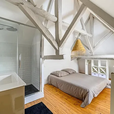 Boheme, Joli Duplex, Intra-muros/port De Plaisance * فان